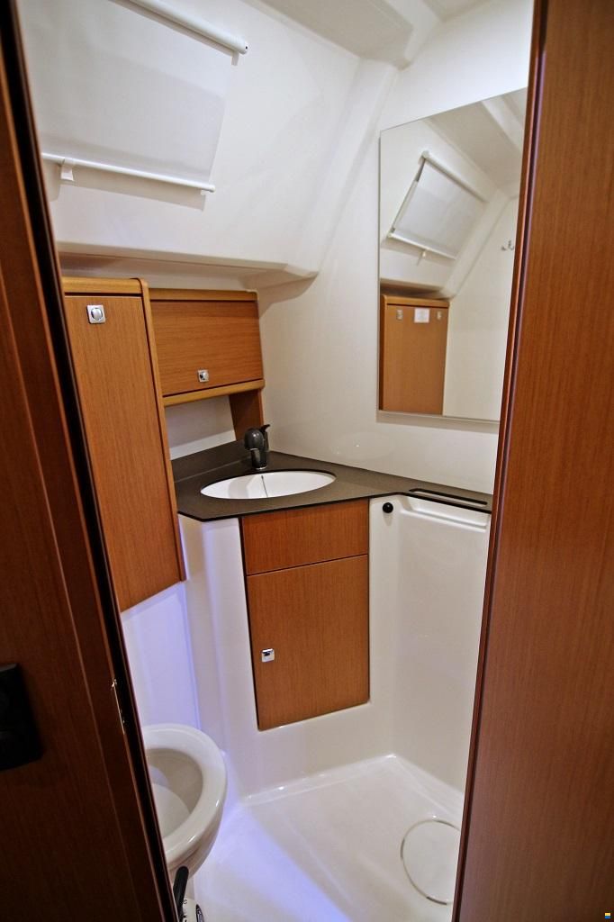 Bavaria Cruiser 46