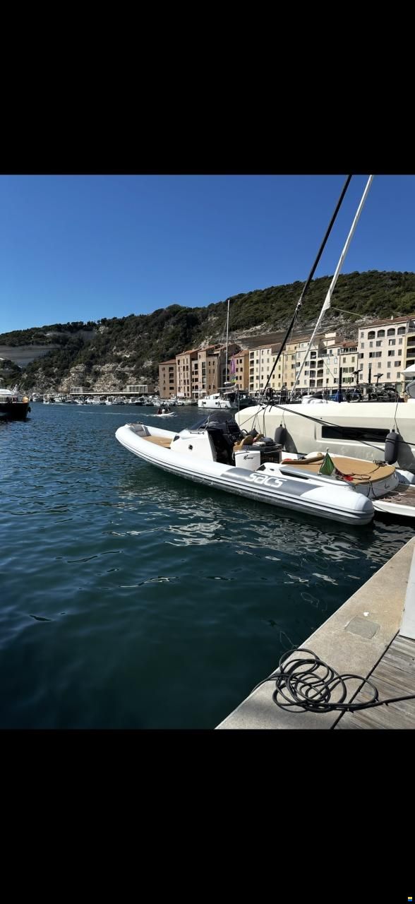 SACS Strider 11