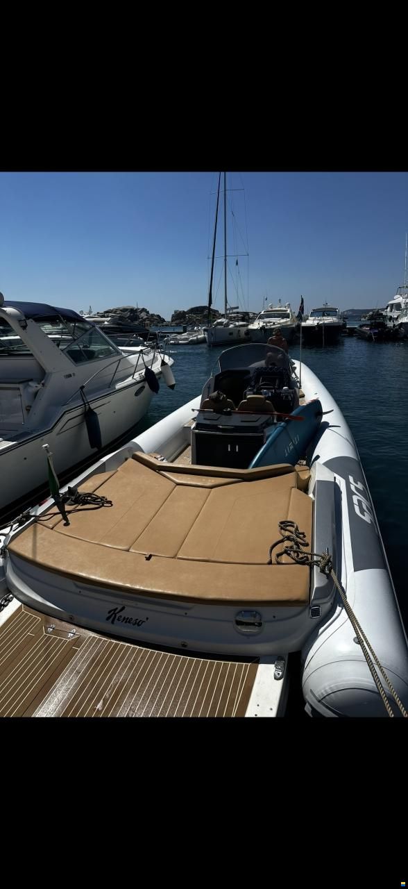 SACS Strider 11