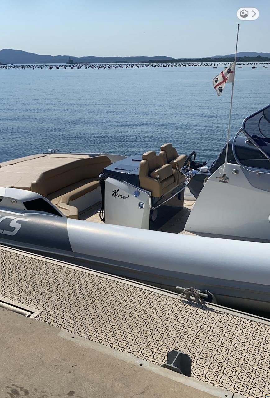 SACS Strider 11