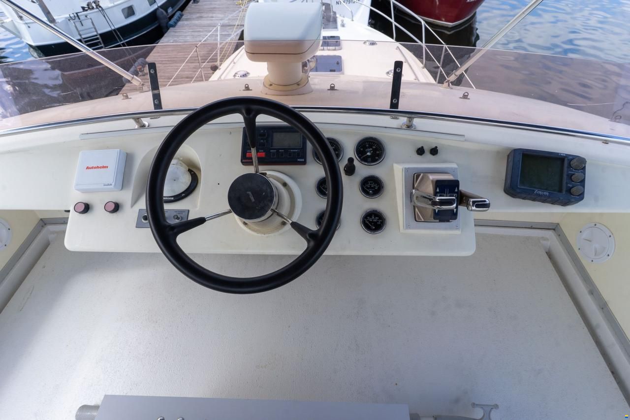 Princess 385