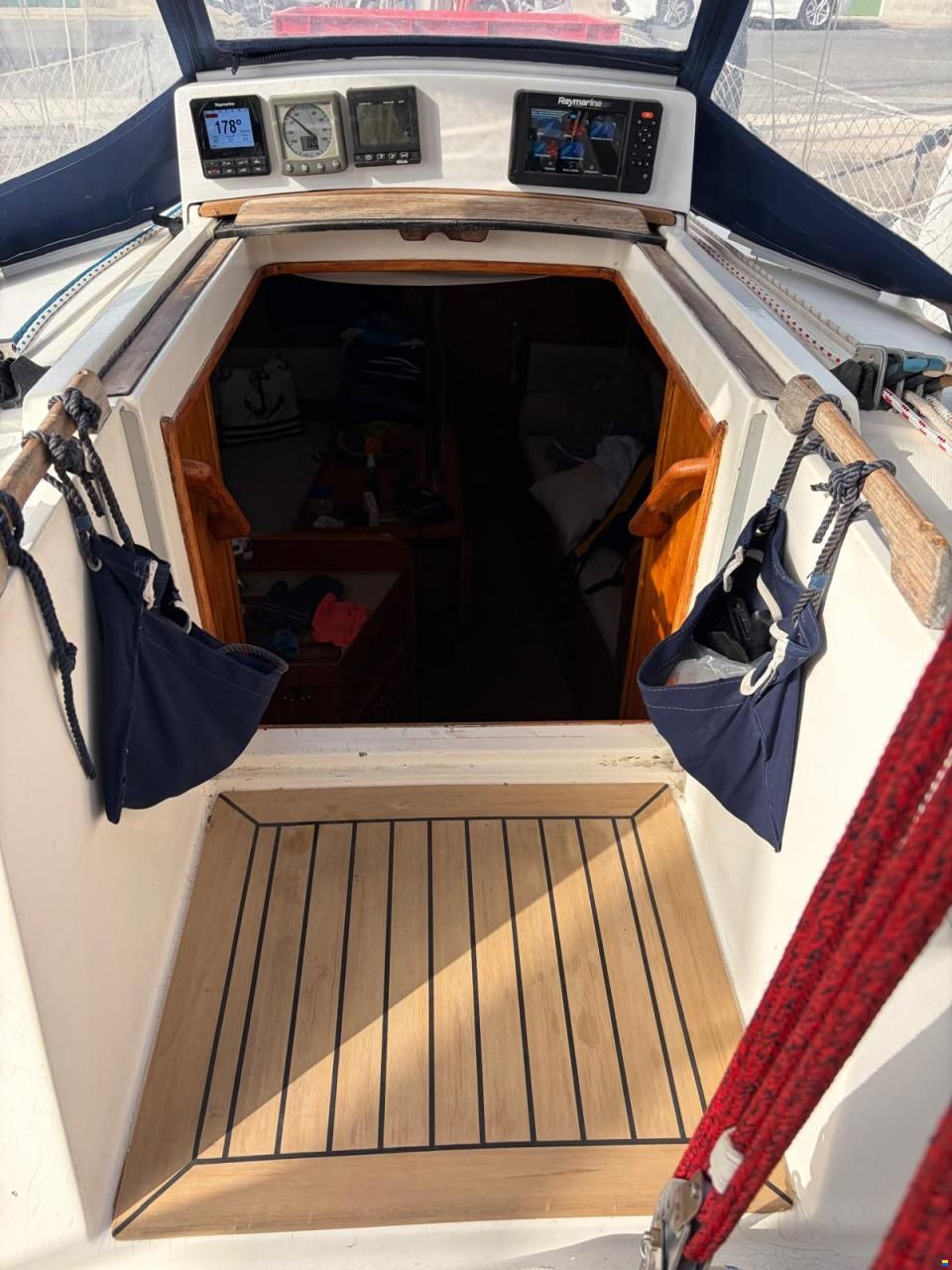 Furia 32