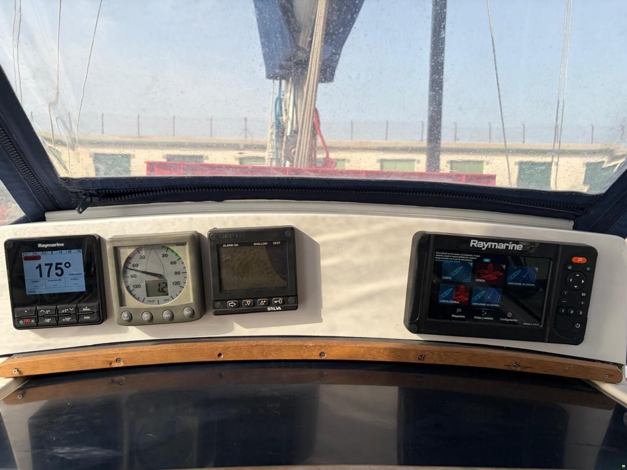Furia 32