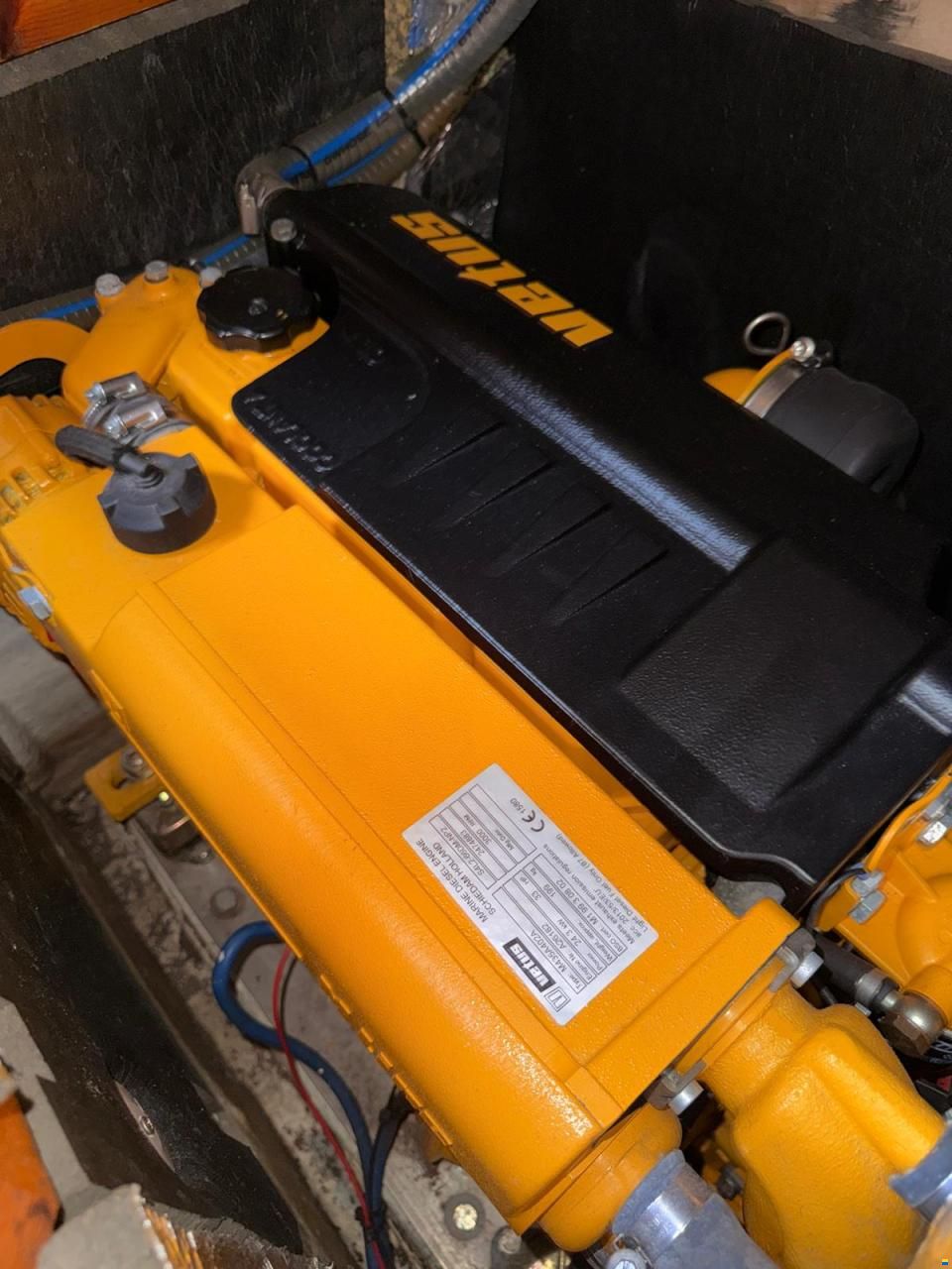 Furia 32