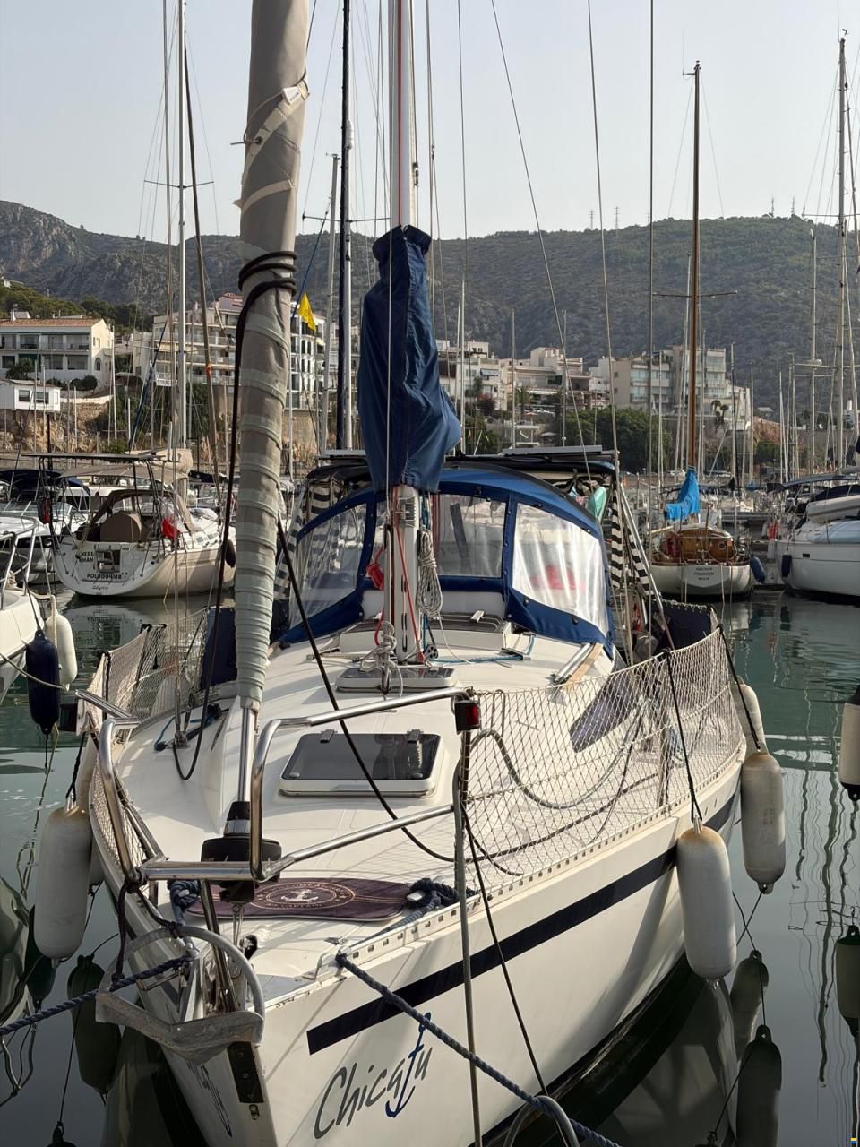 Furia 32