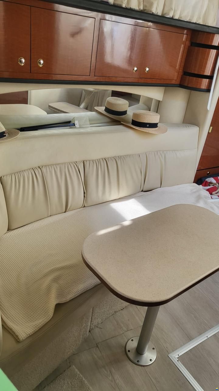 Sea Ray 335 Sundancer