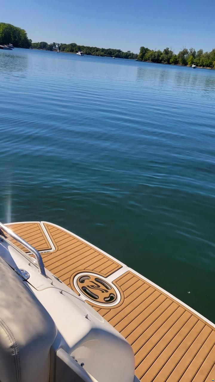 Sea Ray 335 Sundancer