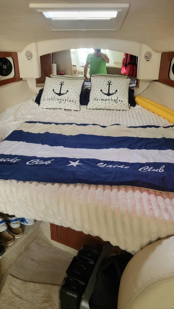 Sea Ray 335 Sundancer