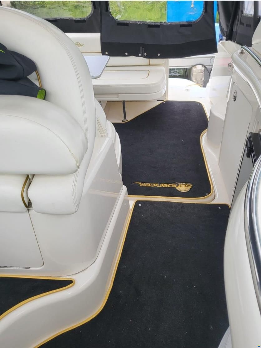 Sea Ray 335 Sundancer