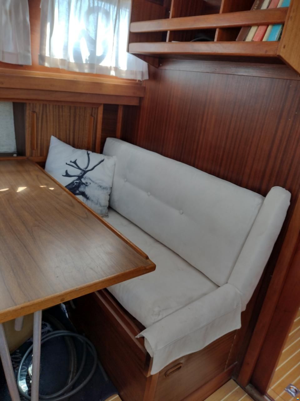 Siltala Nauticat 33