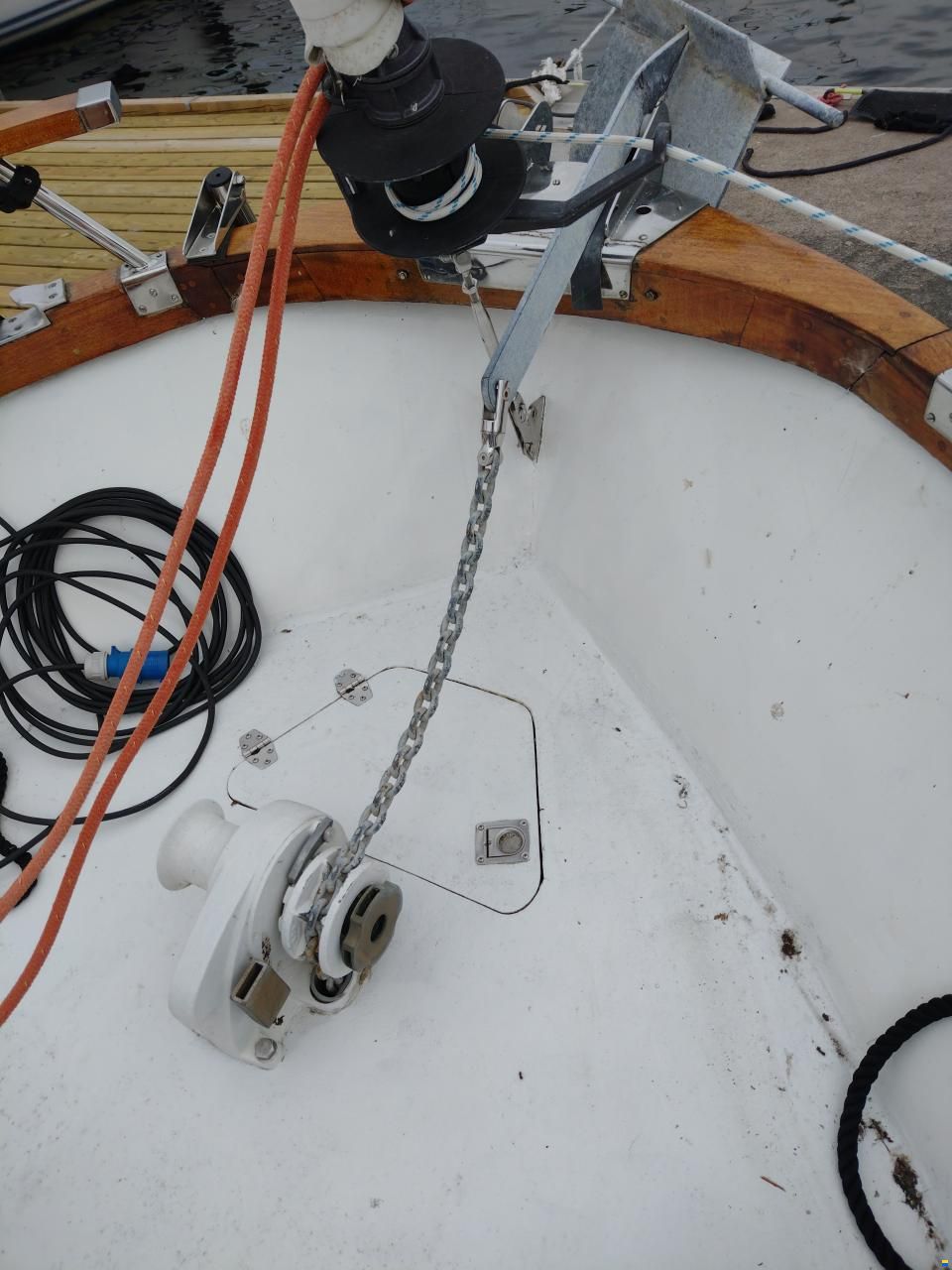 Siltala Nauticat 33