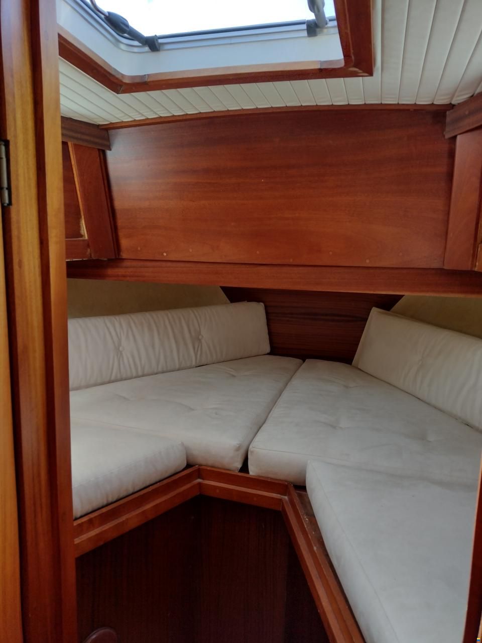 Siltala Nauticat 33