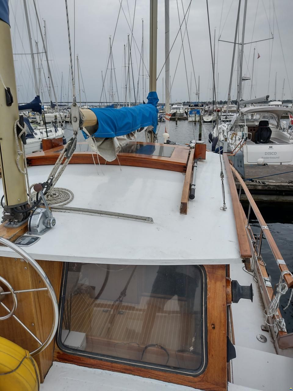 Siltala Nauticat 33