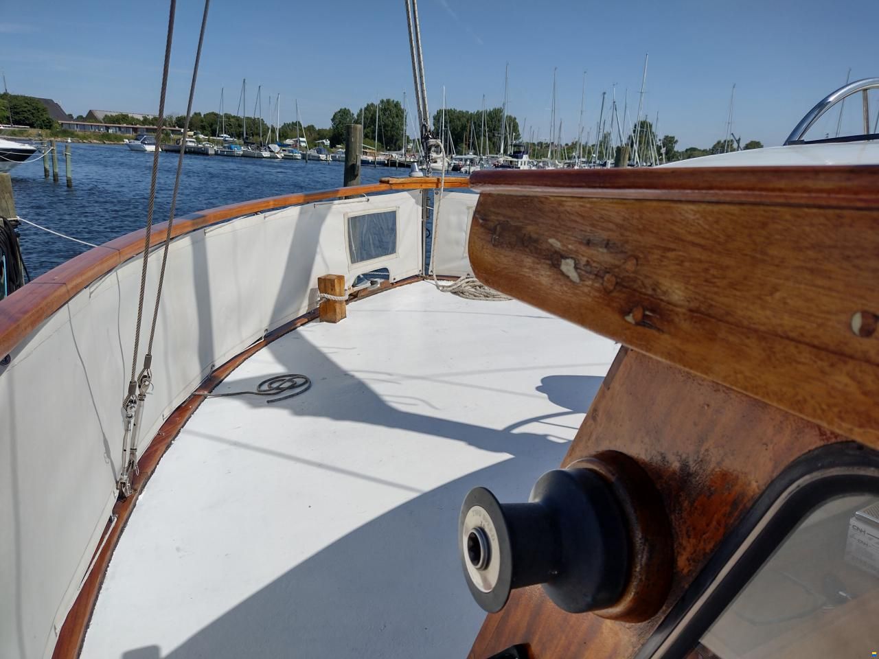 Siltala Nauticat 33