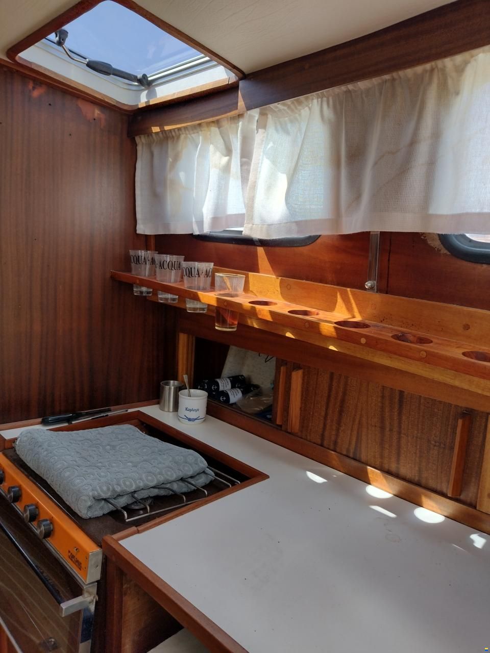 Siltala Nauticat 33