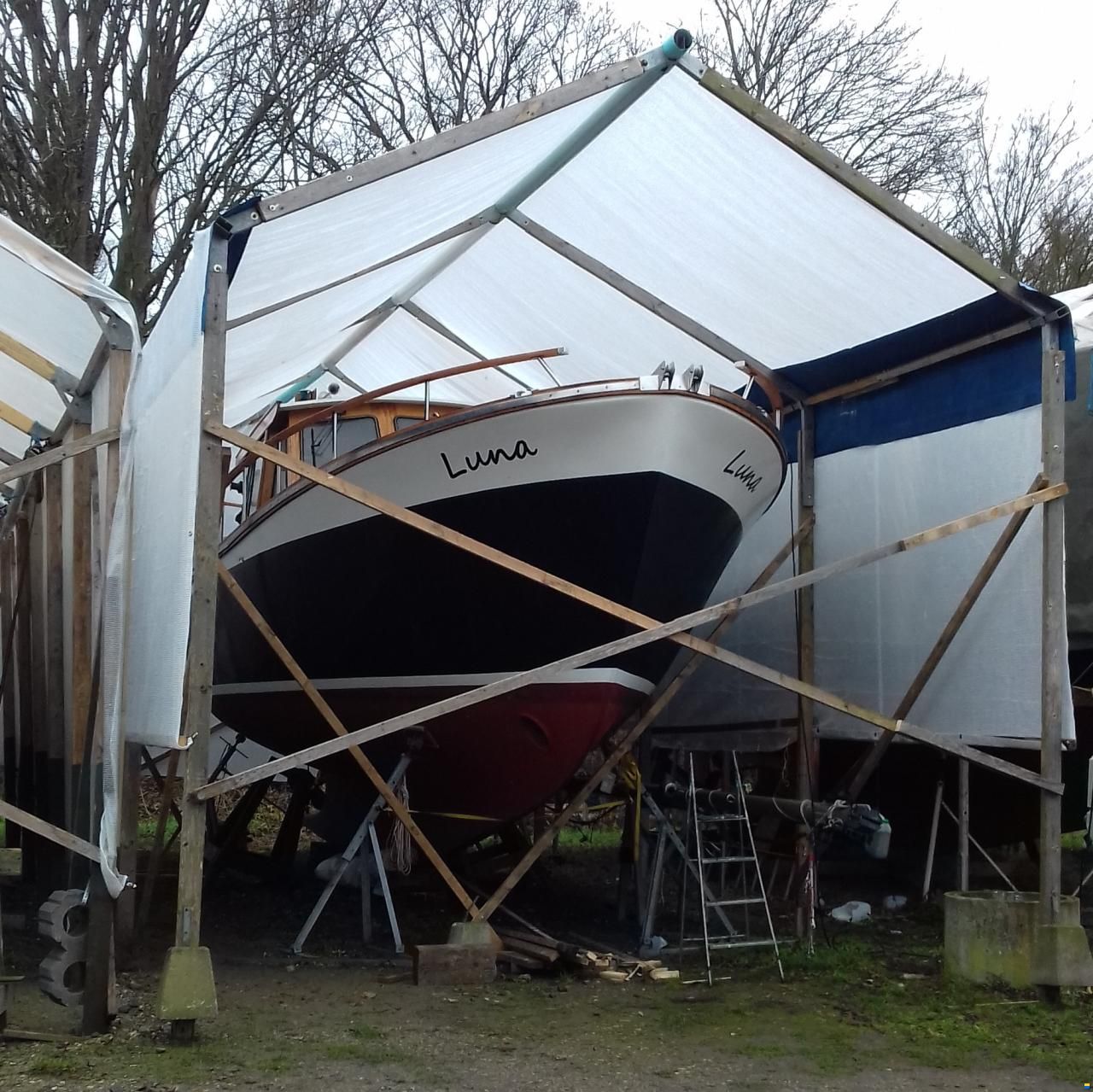 Siltala Nauticat 33