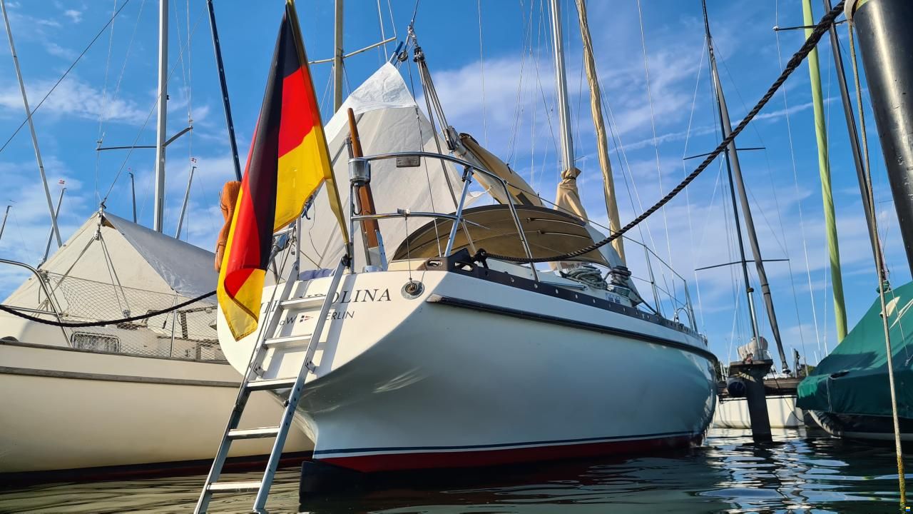 Asmus Hanseat 70 Mk III