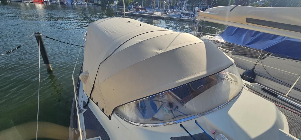 Asmus Hanseat 70 Mk III