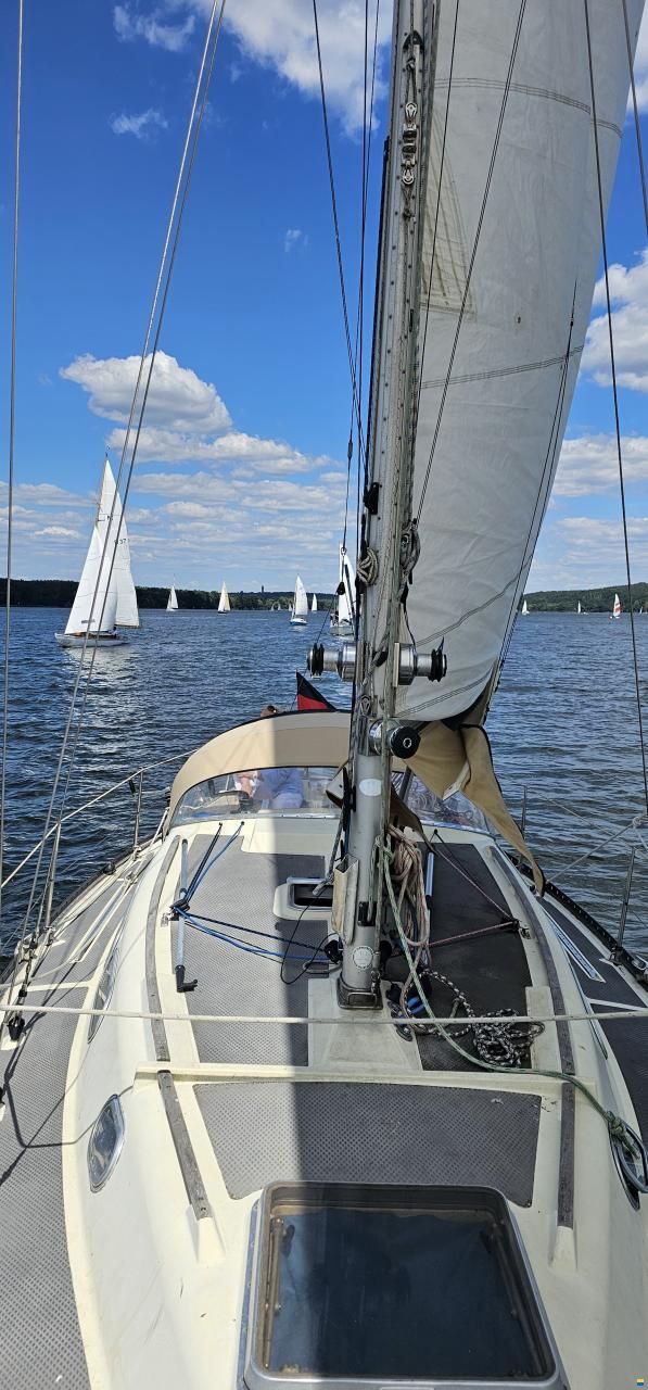 Asmus Hanseat 70 Mk III