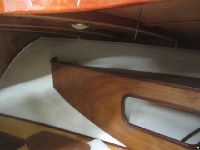Bellamer Azur 27