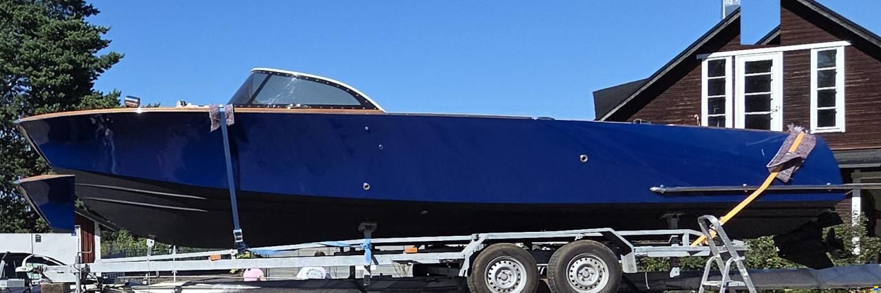 Bellamer Azur 27