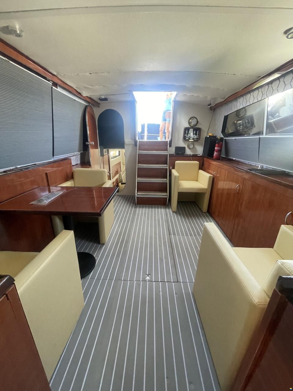 Powless 38 Fly