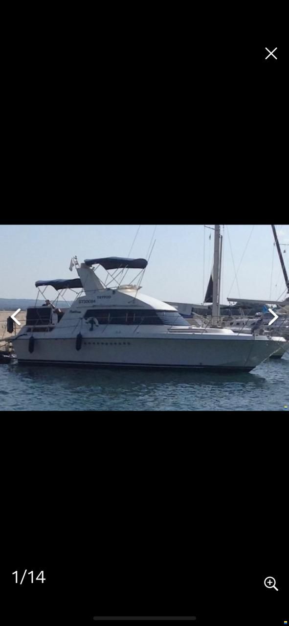 Powless 38 Fly