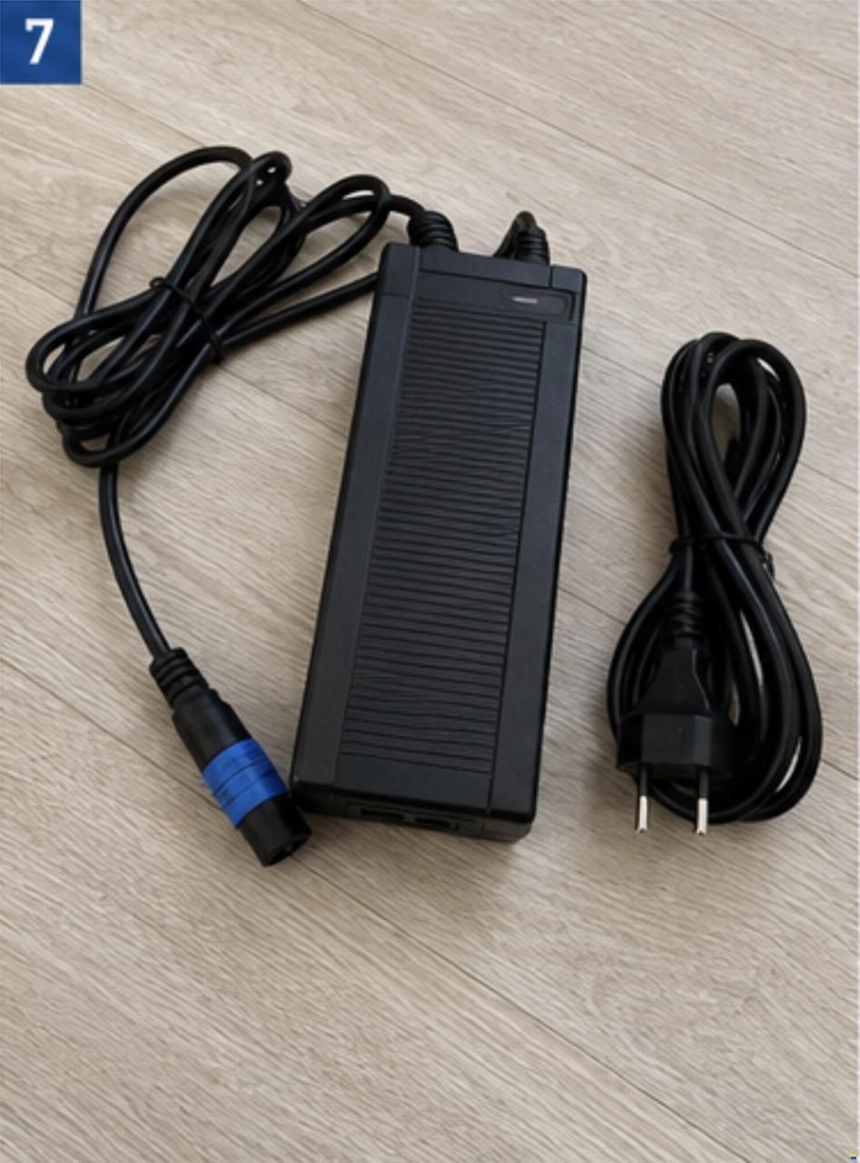 epropulsion Spirit 1.0 Plus Langschaft