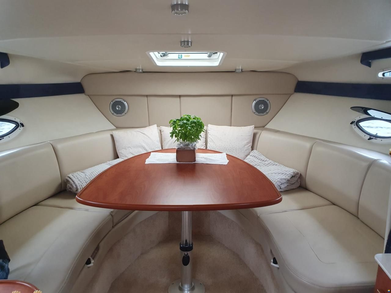 Bayliner 340