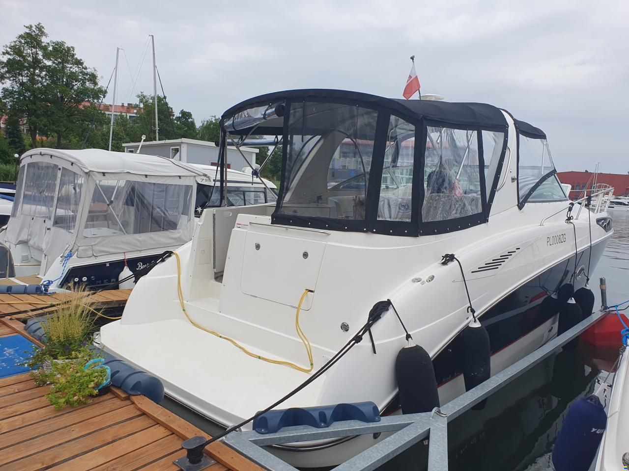 Bayliner 340