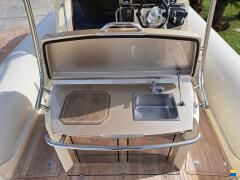 SACS Strider 11