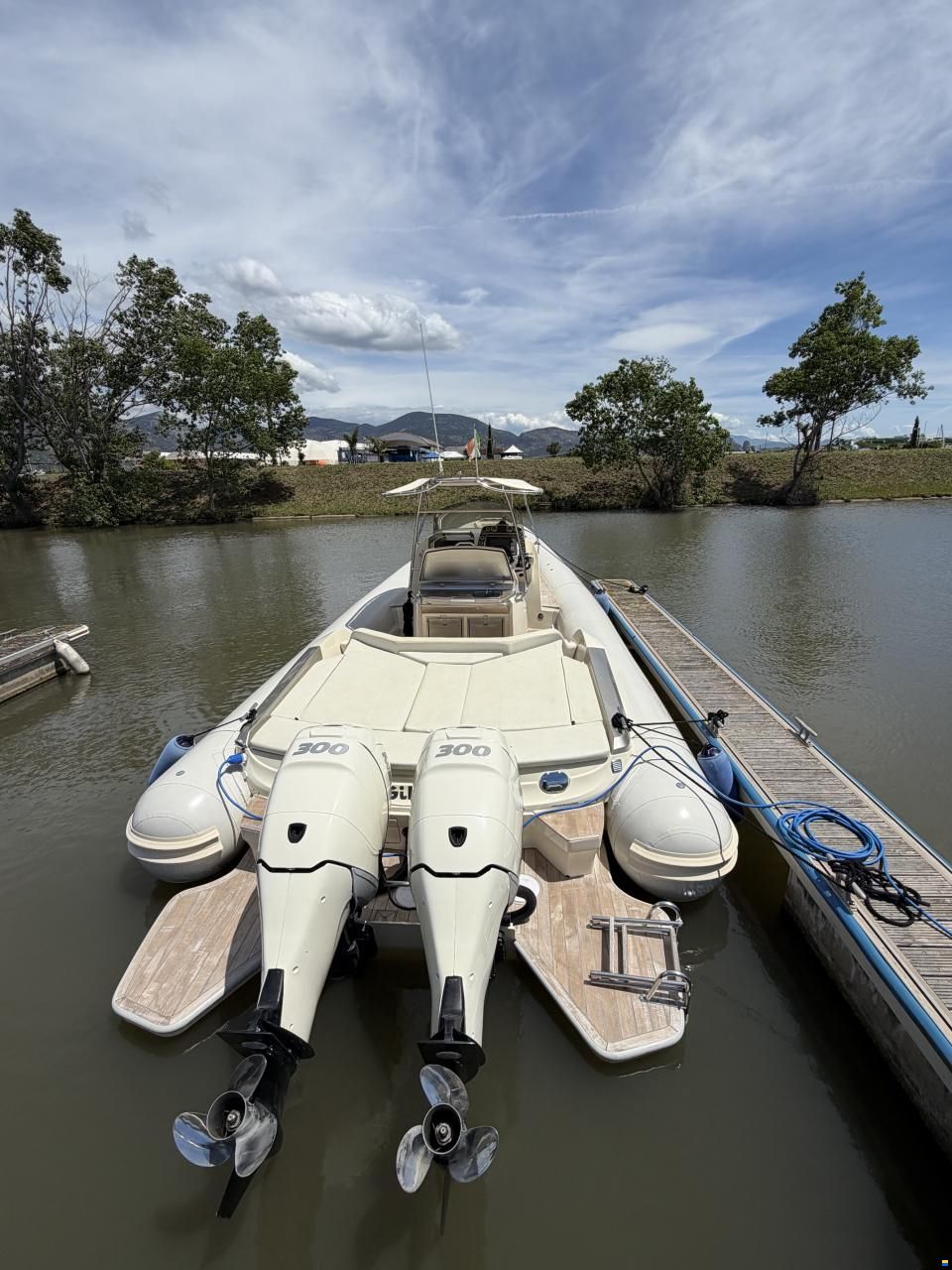 SACS Strider 11
