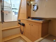 SACS Strider 11
