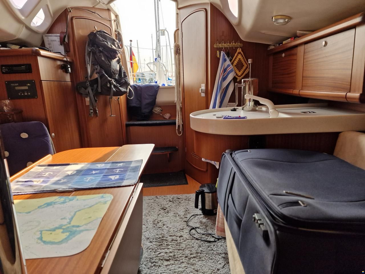 Delphia 28 Sport