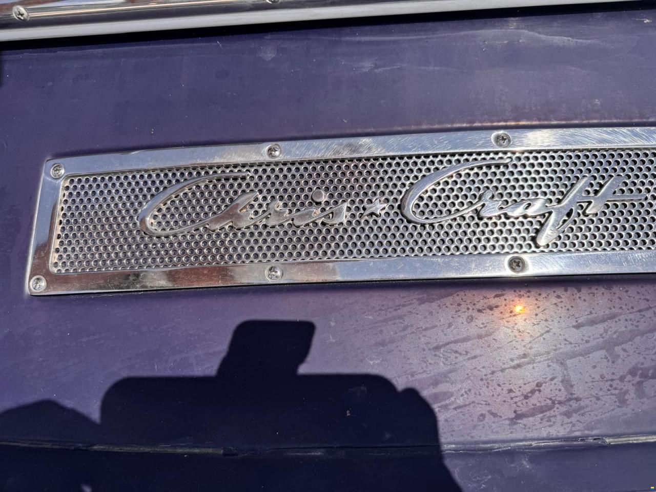 Chris Craft Lancer 22