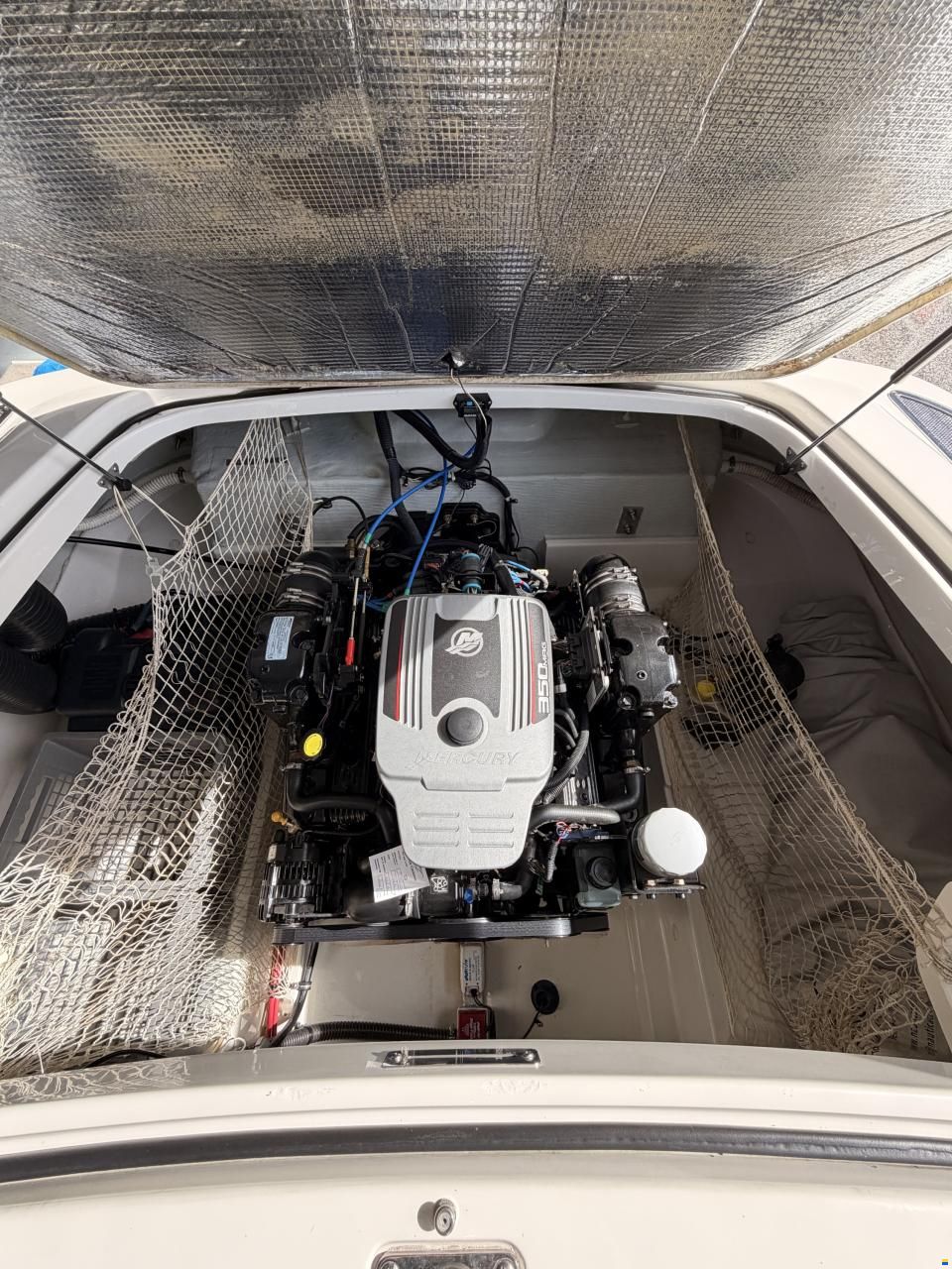 Chris Craft Lancer 22