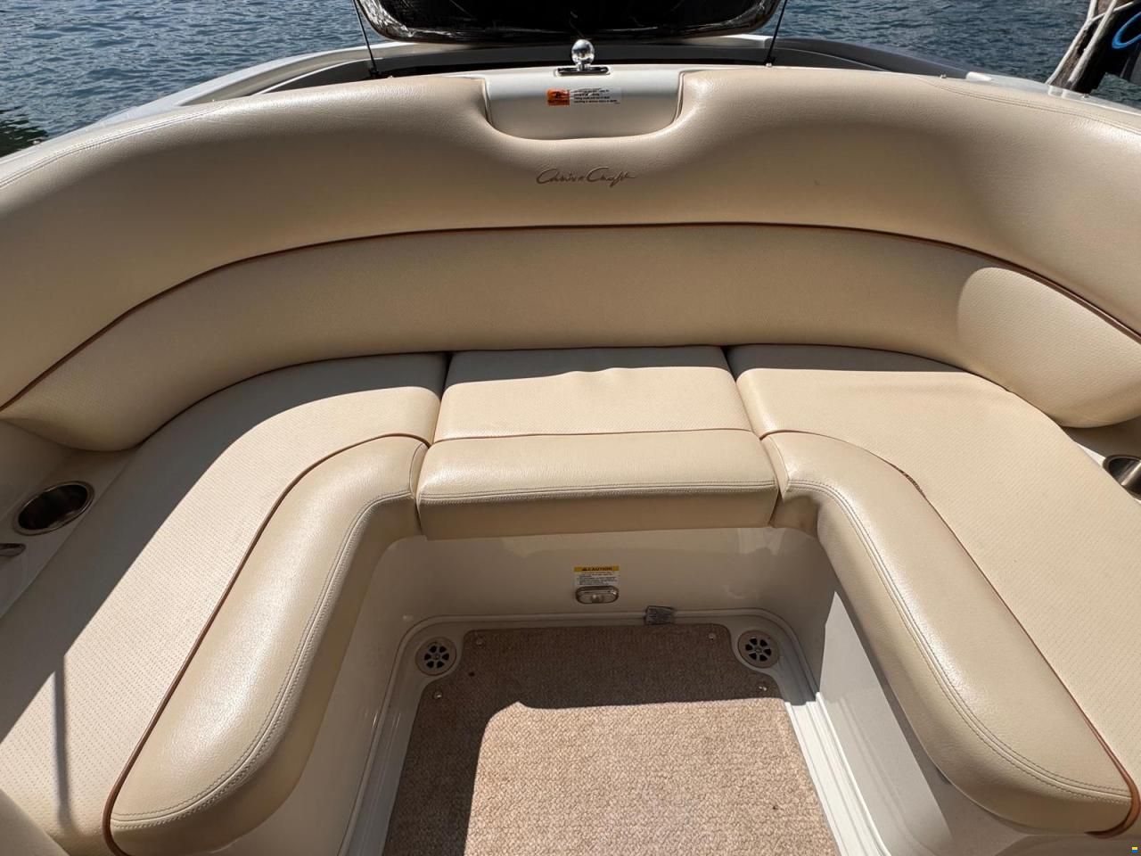 Chris Craft Lancer 22