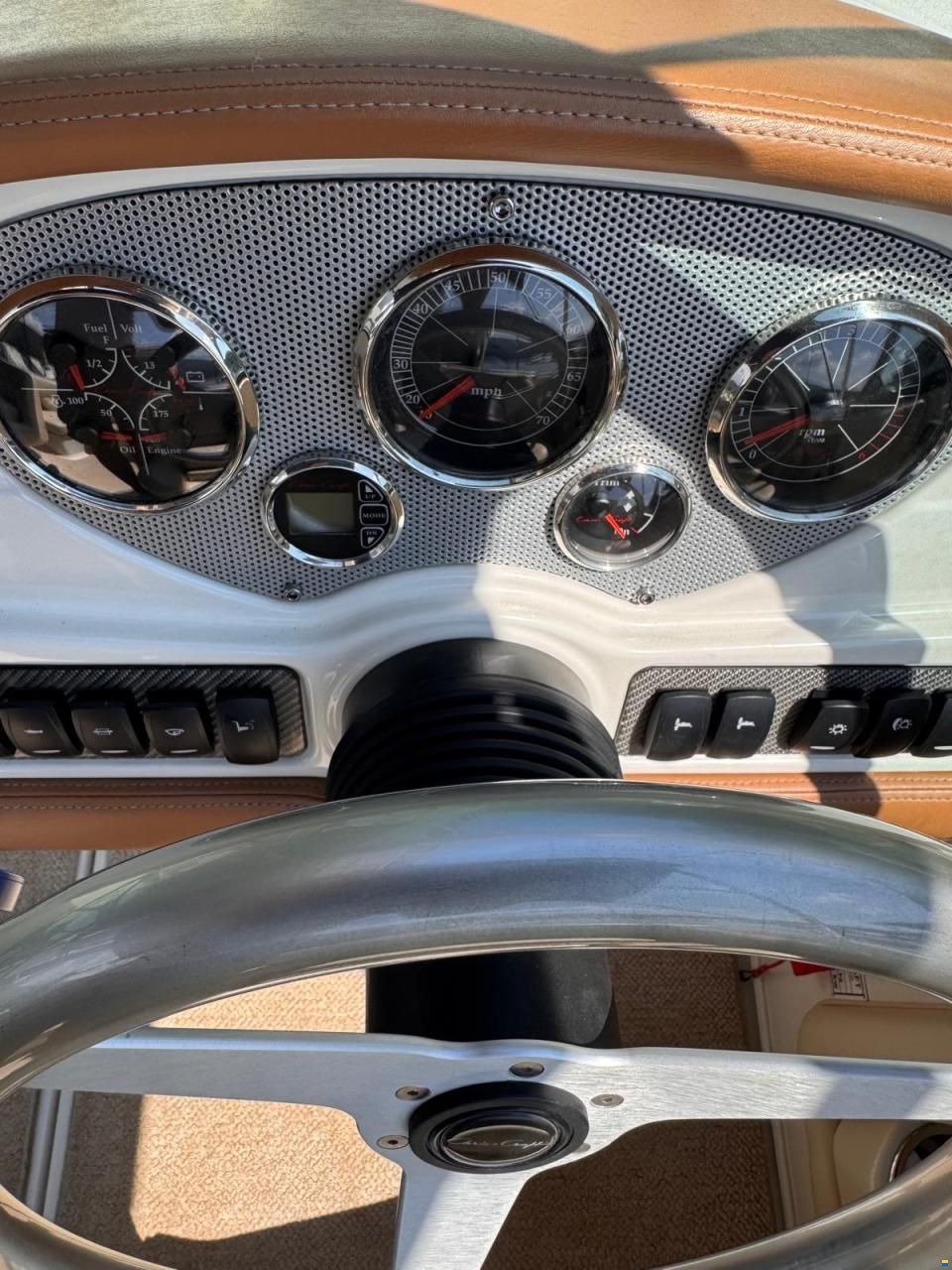 Chris Craft Lancer 22