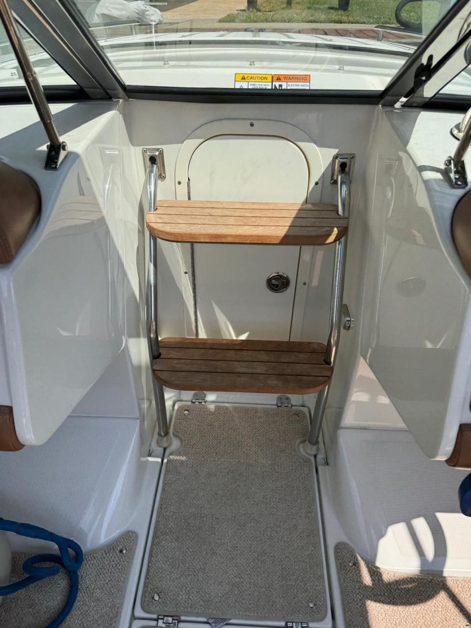 Chris Craft Lancer 22
