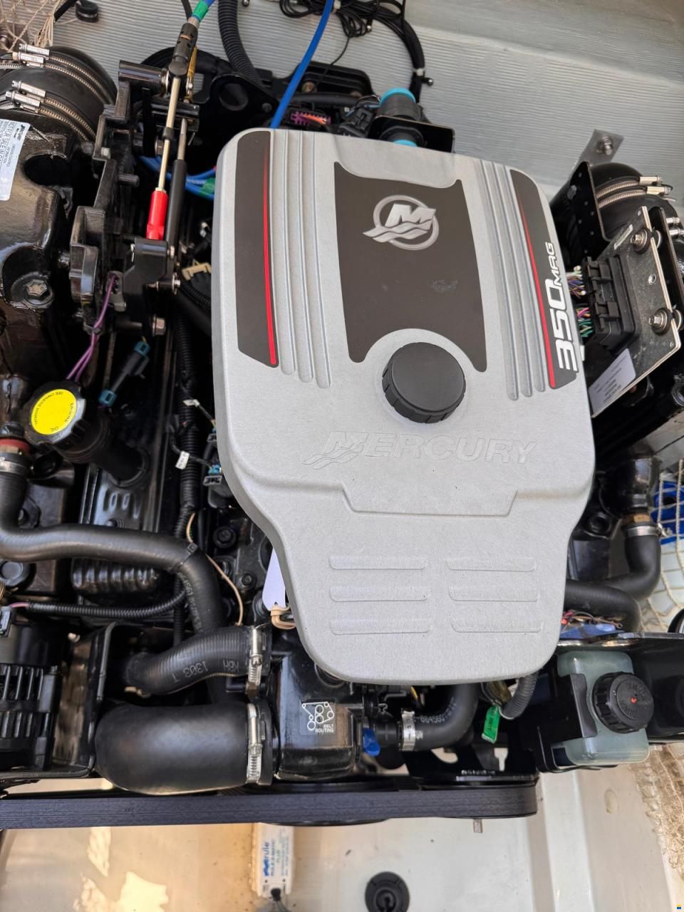 Chris Craft Lancer 22
