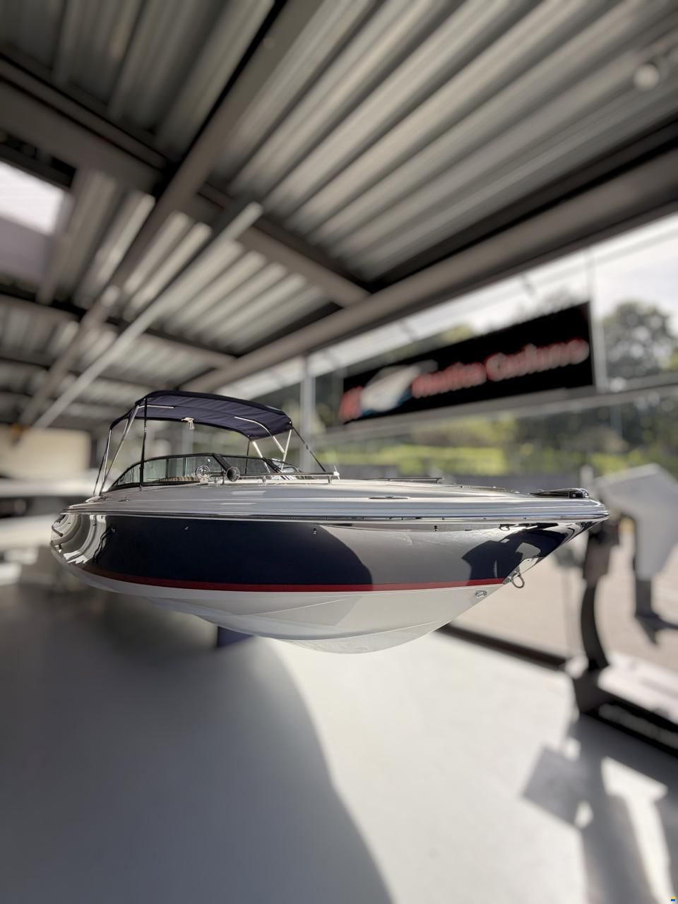 Chris Craft Lancer 22