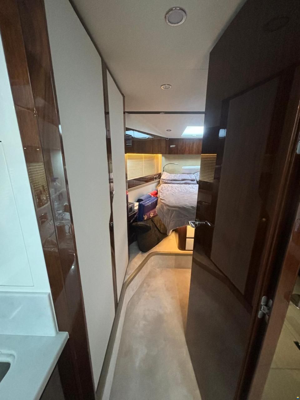 Fairline Targa 45GT