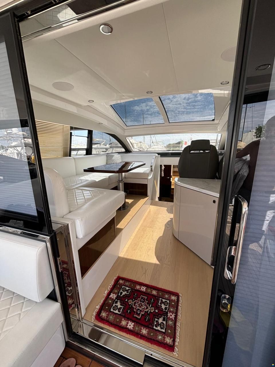 Fairline Targa 45GT