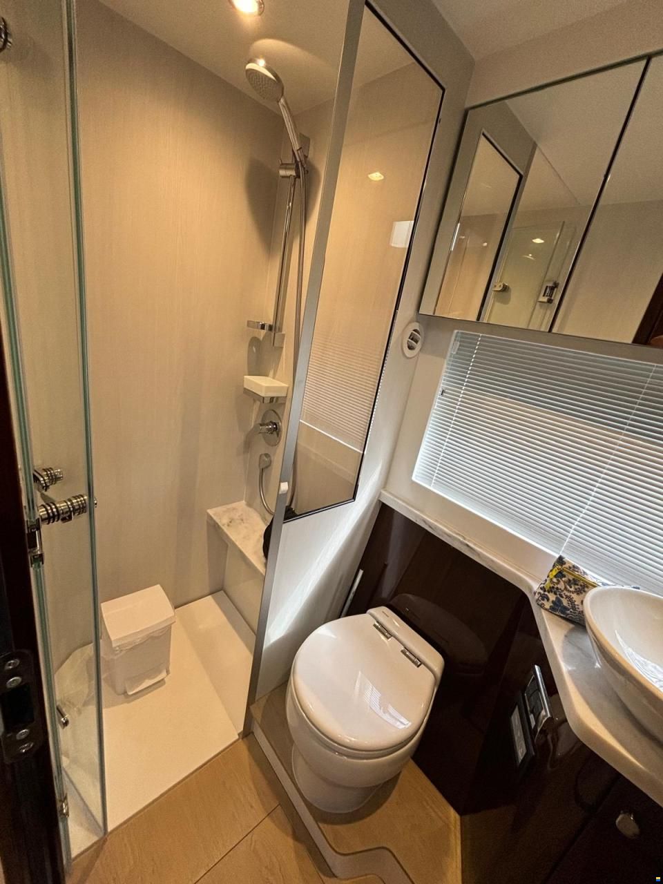 Fairline Targa 45GT