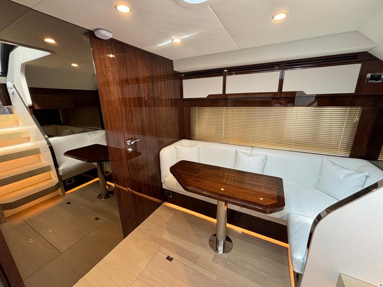 Fairline Targa 45GT