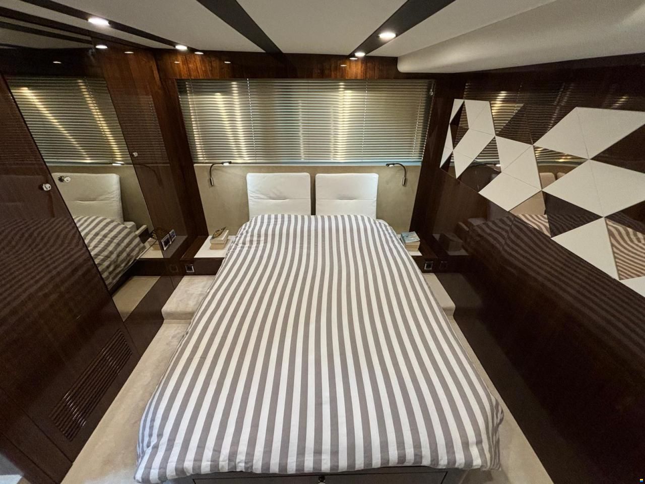 Fairline Targa 45GT