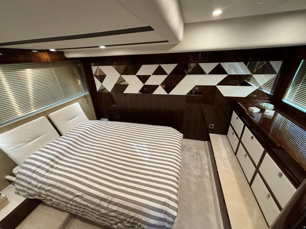Fairline Targa 45GT