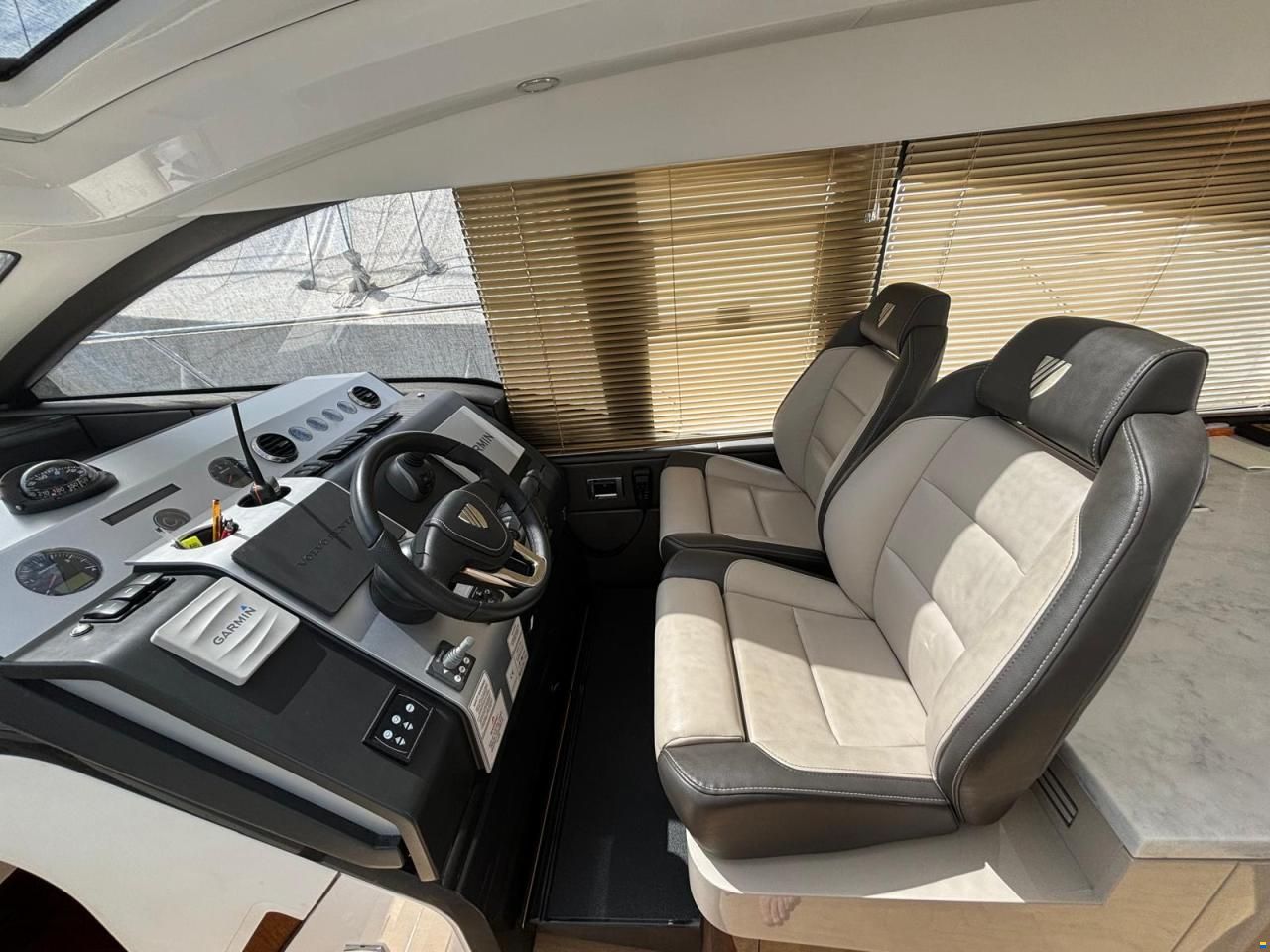 Fairline Targa 45GT