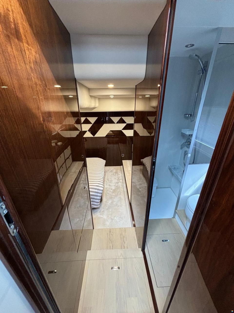Fairline Targa 45GT