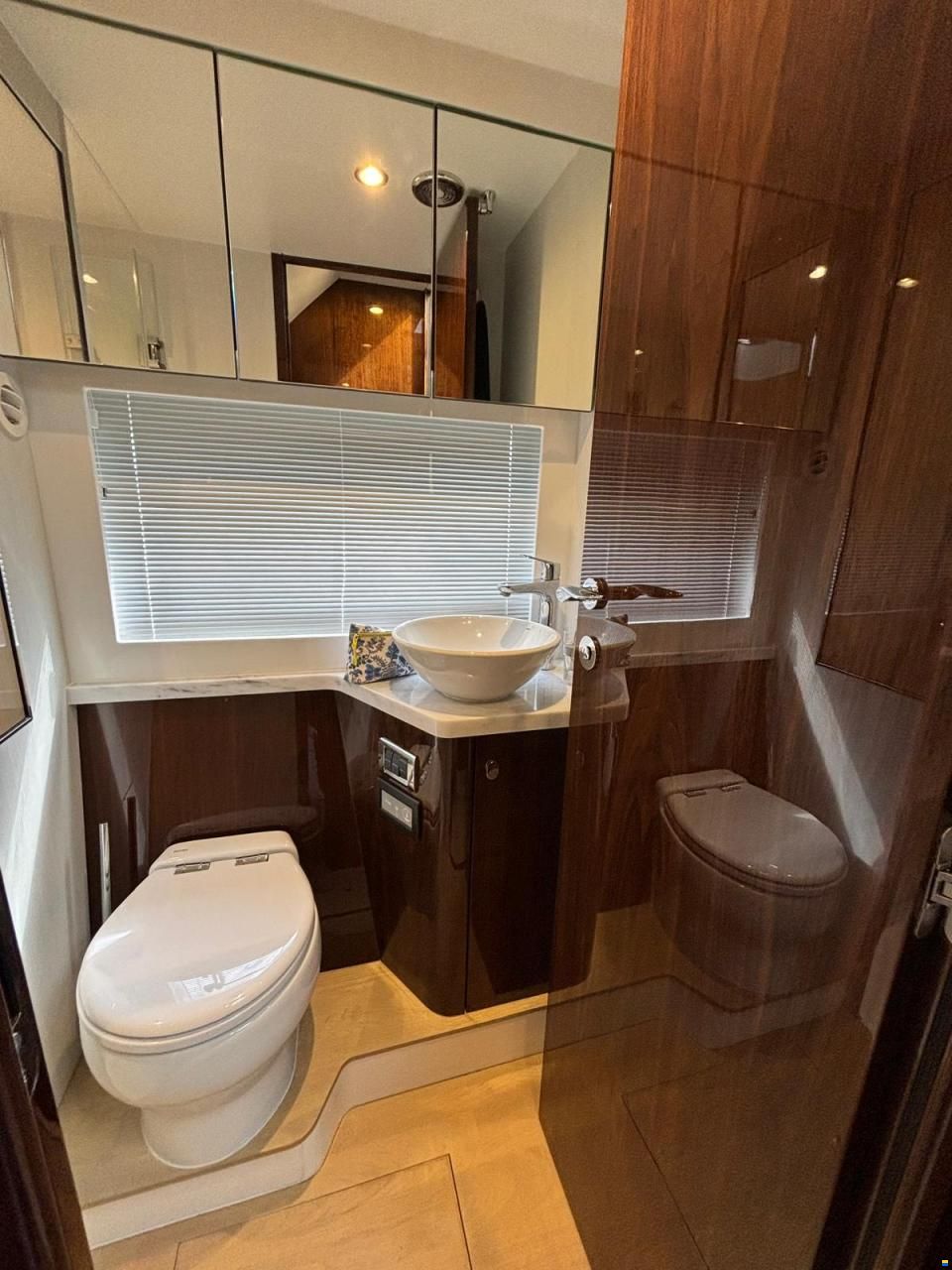 Fairline Targa 45GT